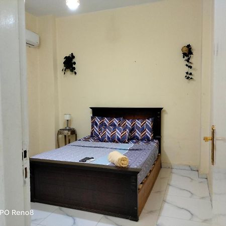 Downtown Cairo Sweet Home 外观 照片
